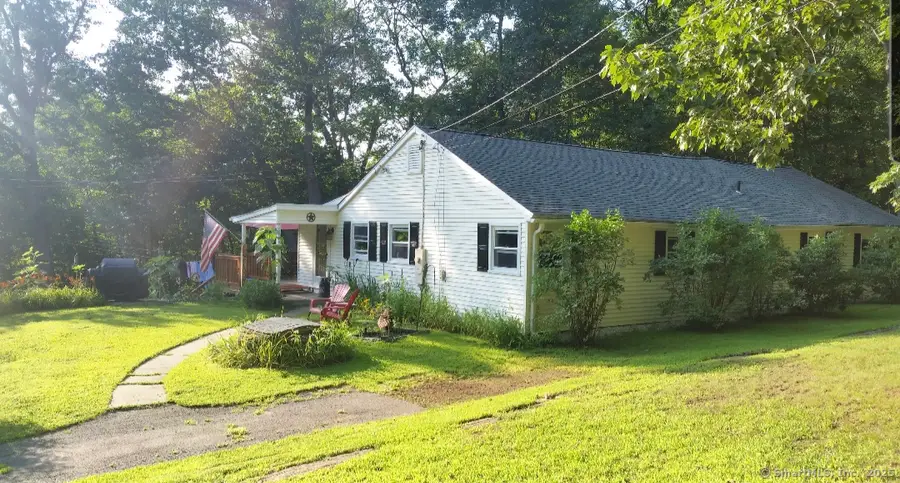 116 Great Brook Road, New Milford, CT 06776 - Image #2