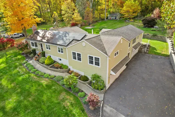 19 Pamela Drive, Monroe, CT 06468