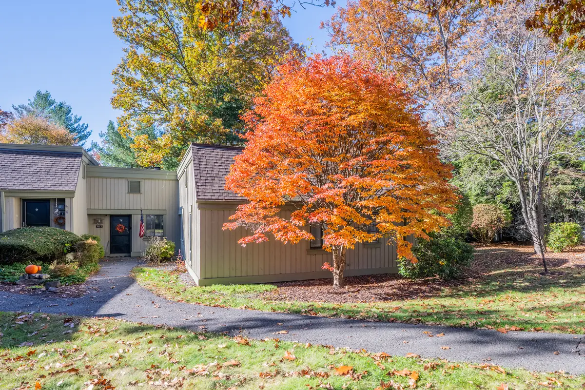 761 Heritage Village #D, Southbury, CT 06488 - Image #1