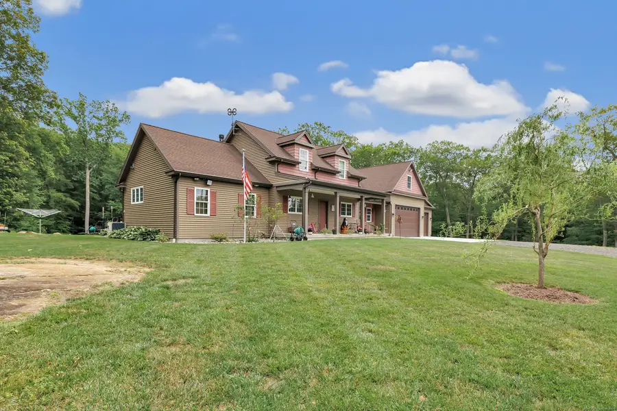 174 Moose Hill Road, Oxford, CT 06478 - Image #3