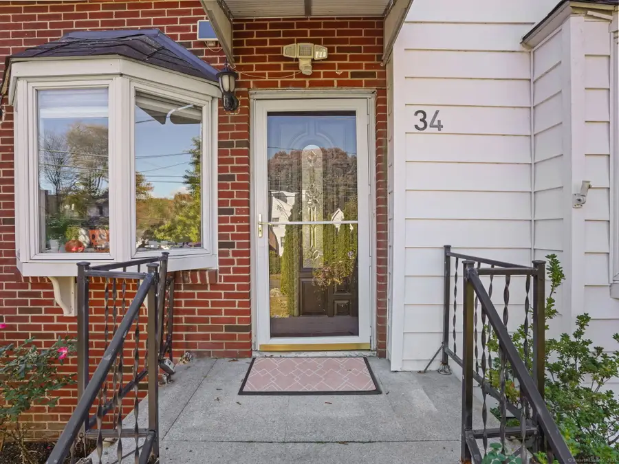 34 Bradley Place #34, Stamford, CT 06905 - Image #3