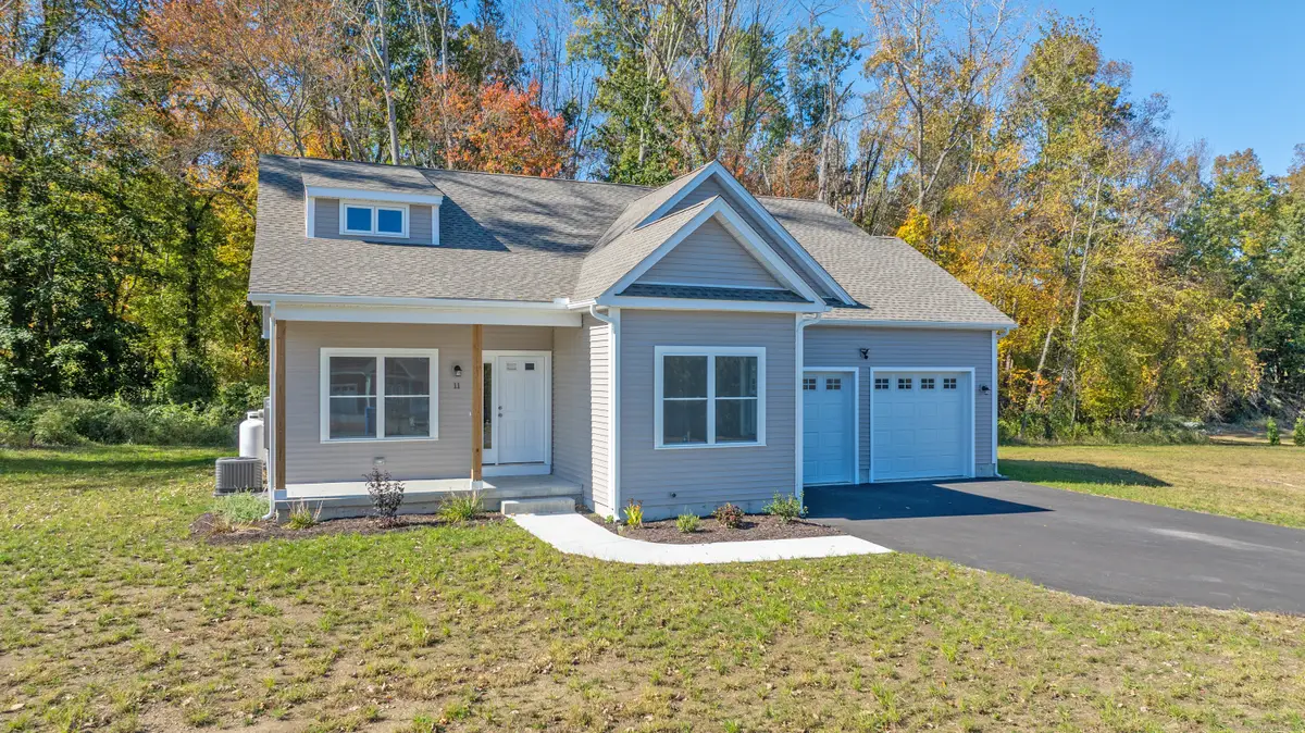 18 Spring Hill Road, Amston, CT 06231 - Image #1