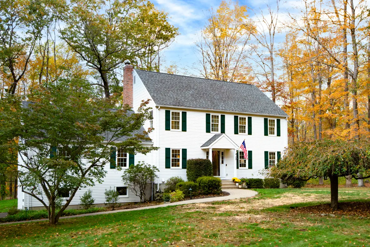 48 Bar Gate Trail, Killingworth, CT 06419 - Image #1