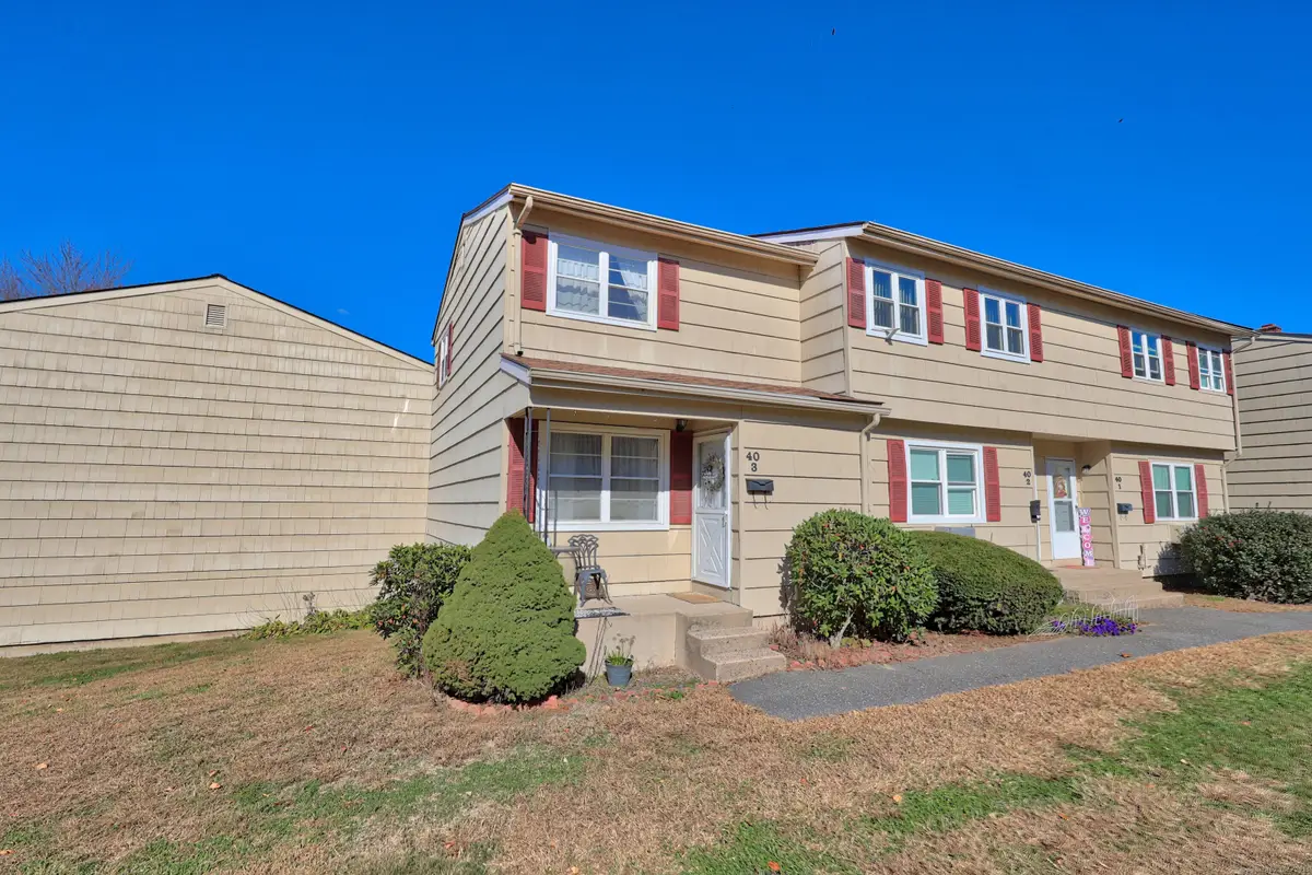 40 Ridge Road #3, Naugatuck, CT 06770 - Image #1