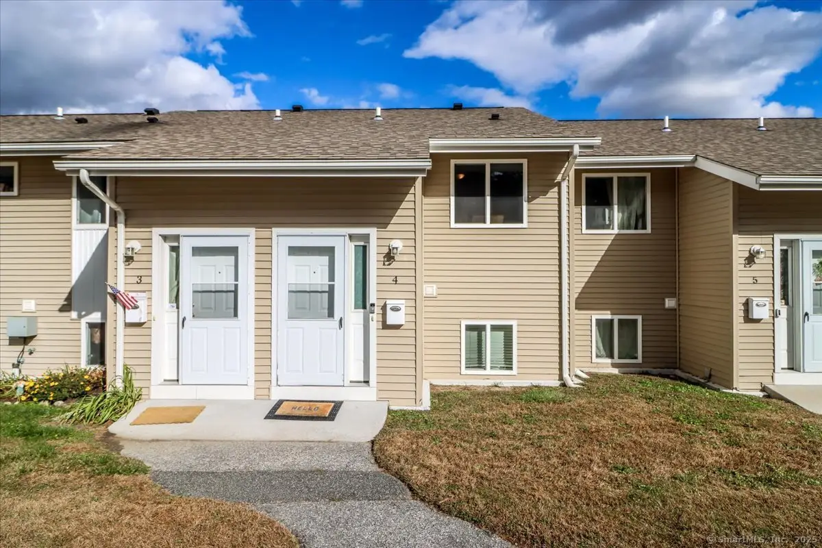 466 Danbury Road #APT 4, New Milford, CT 06776 - Image #1