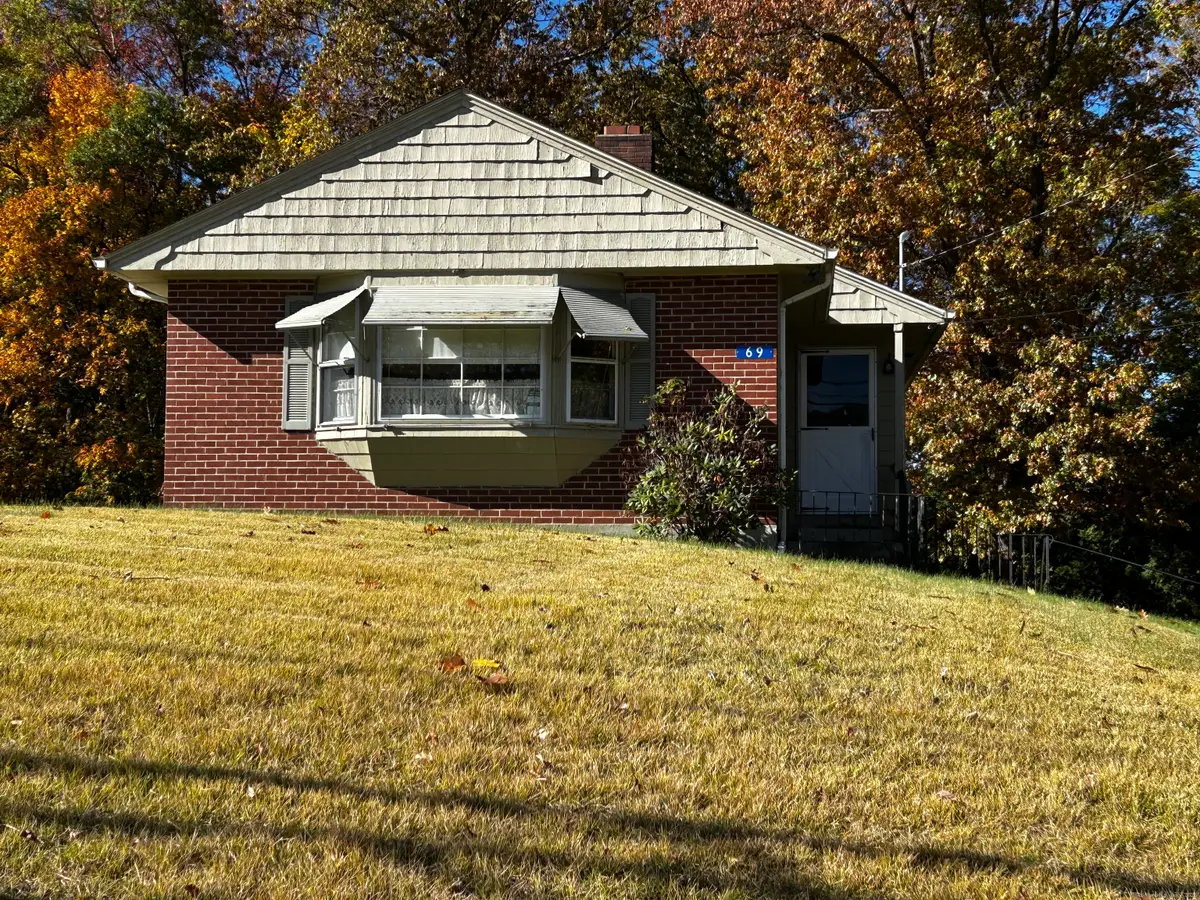 69 Wauregan Road, Killingly, CT 06239 - Image #1