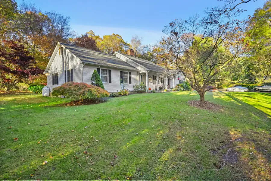 4 Autumn Ridge Road, New Fairfield, CT 06812 - Image #3