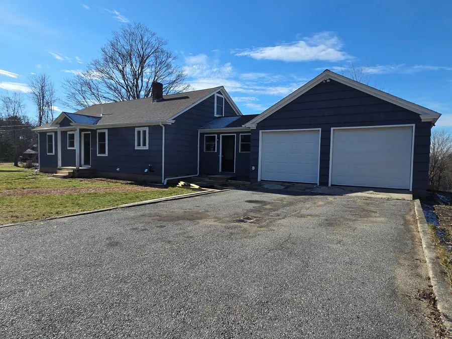 395 Bailey Hill Road, Killingly, CT 06239 - Image #2