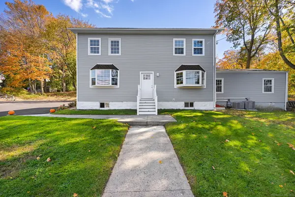 401 Unity Road, Trumbull, CT 06611