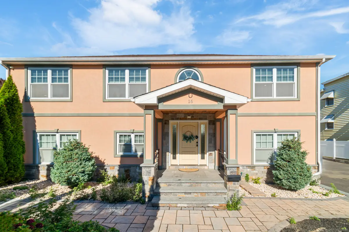 16 Clairmont Avenue, Waterbury, CT 06708 - Image #1