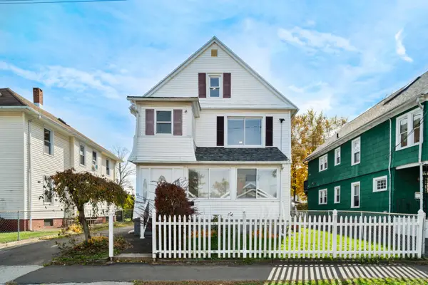 72 Atwater Street, West Haven, CT 06516