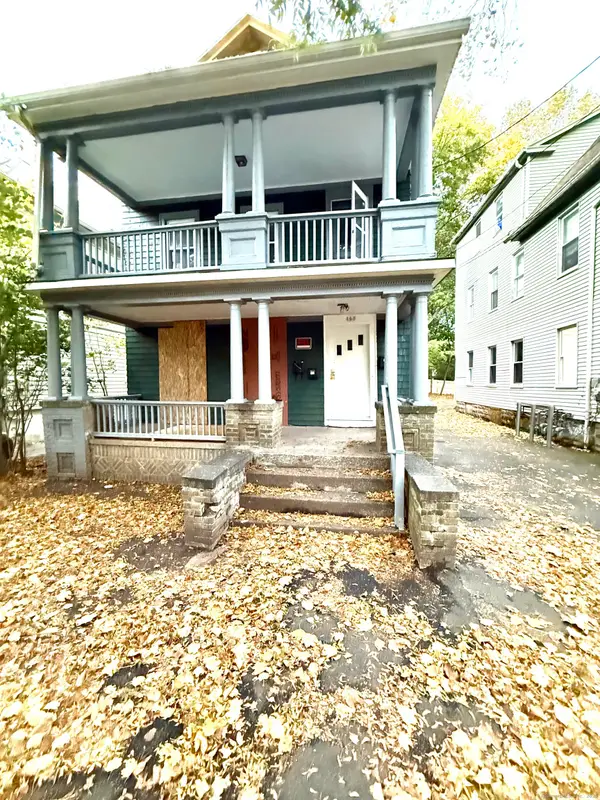 143 County Street, New Haven, CT 06511