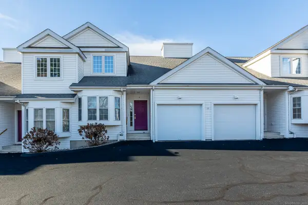 244 Oakland Street #APT E, Manchester, CT 06042