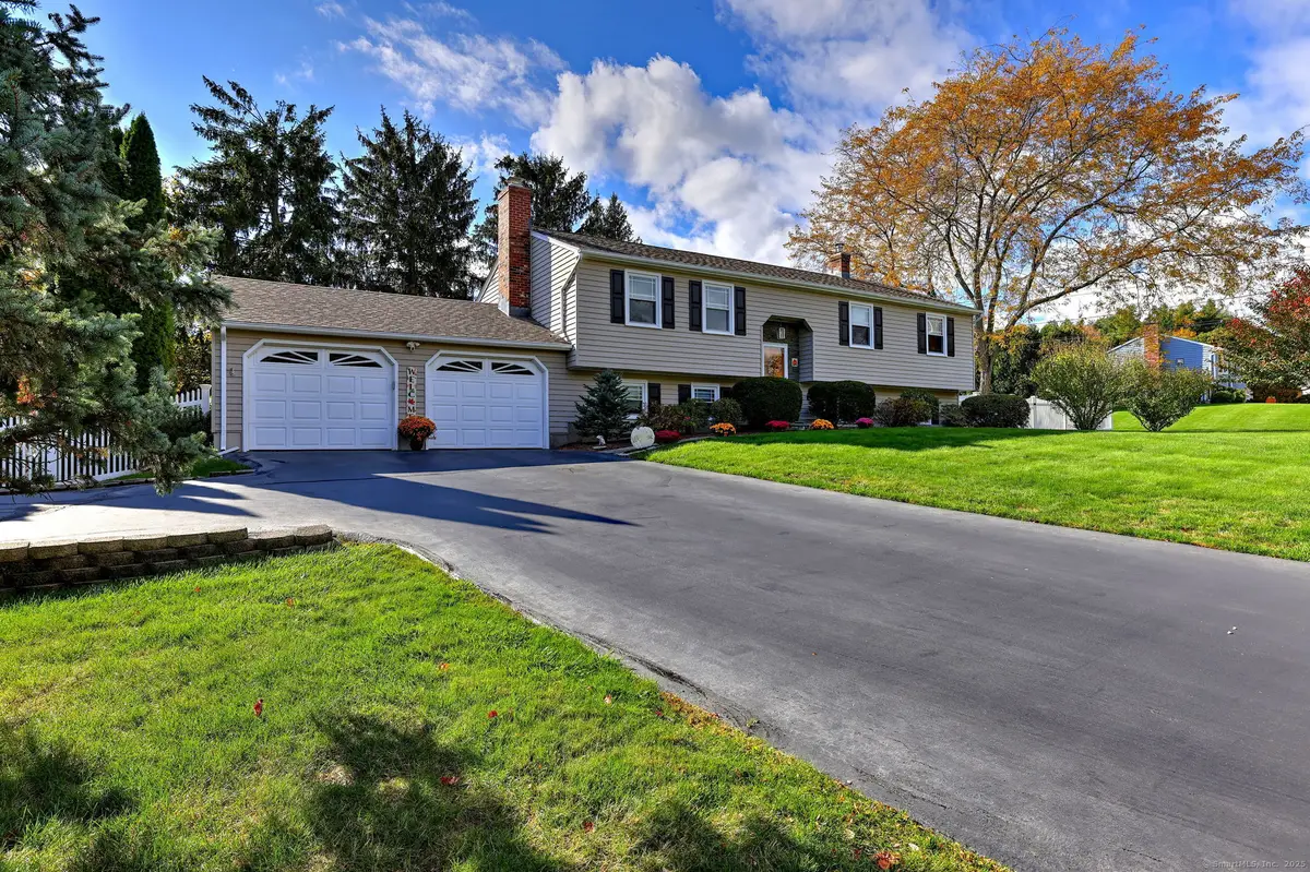 7 Nod Brook Road, Wallingford, CT 06492 - #1