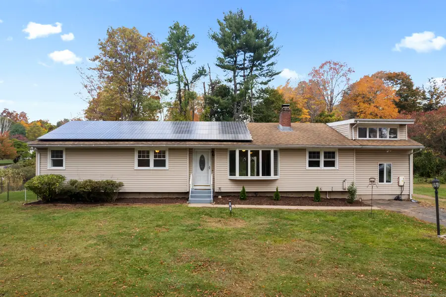 15 Pomps Lane, North Branford, CT 06471 - Image #2