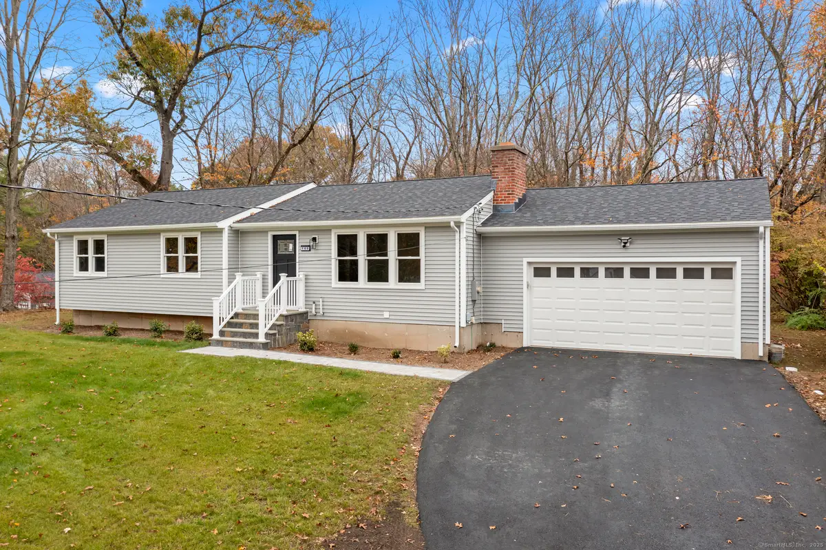160 Willow Street, Cheshire, CT 06410 - Image #1