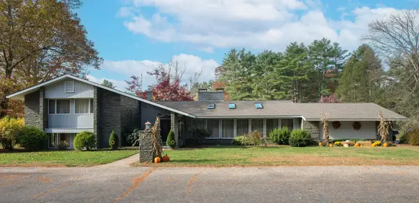 28 Fluery Drive, Stafford, CT 06076