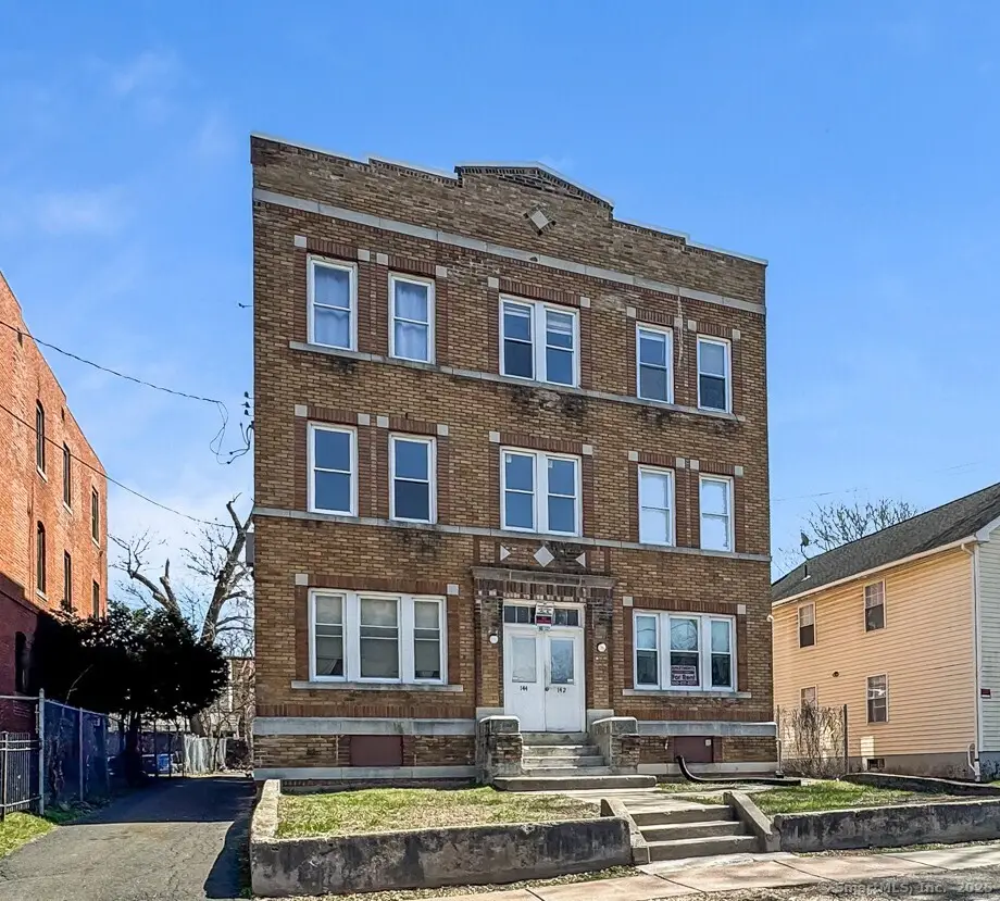 142 Clark Street, Hartford, CT 06120 - Image #1