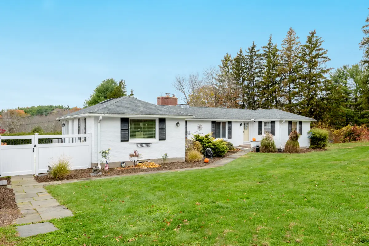 20 Keighley Pond Road, Cobalt, CT 06456 - #1