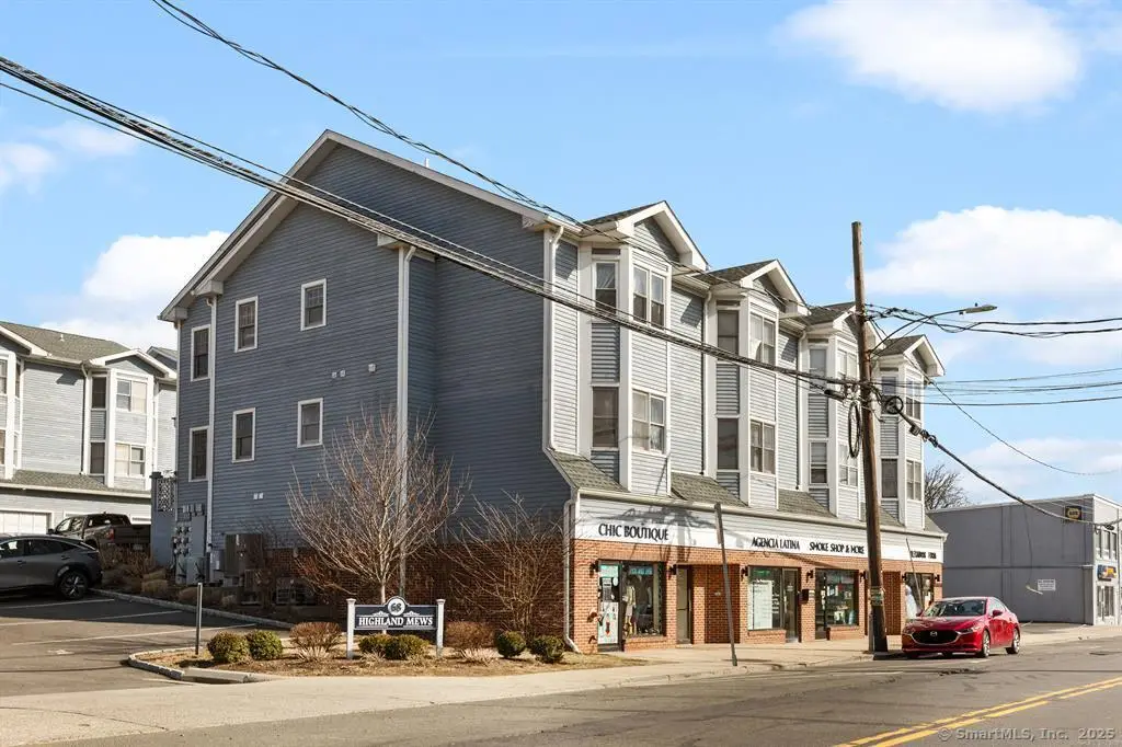 31 High Street #4-2B, Norwalk, CT 06851 - Image #1