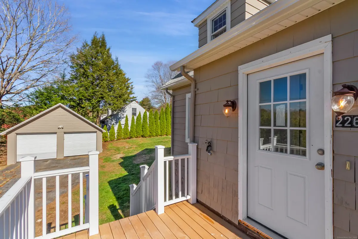 226 Walnut Street, Seymour, CT 06483 - Image #1
