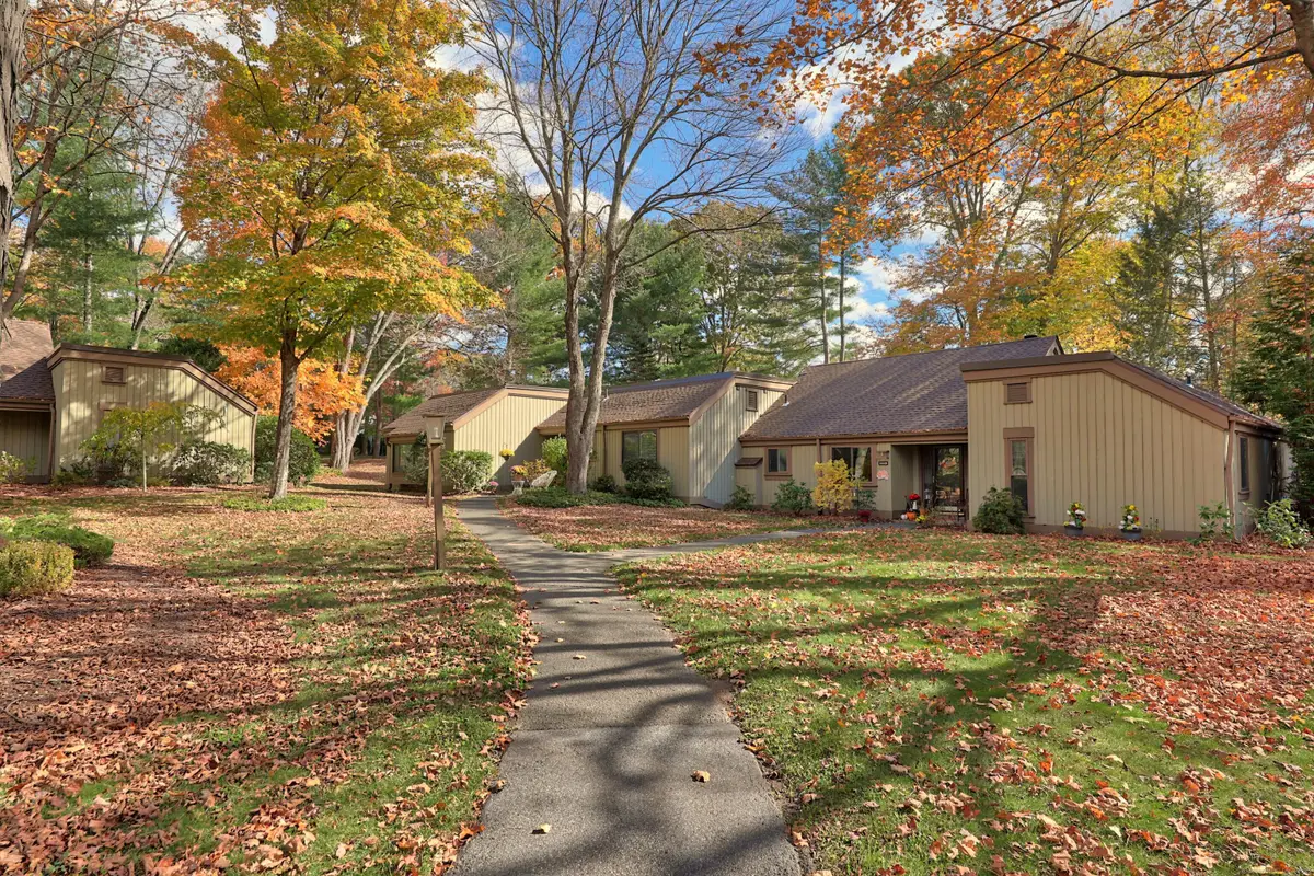 1008 Heritage Village #B, Southbury, CT 06488 - Image #1