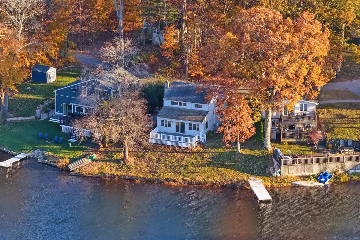 12 Armitage Court, Ashford, CT 06278 - Image #1