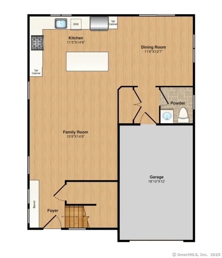 Lot 3 Nathan Hale Road, Middletown, CT 06457 - Image #3