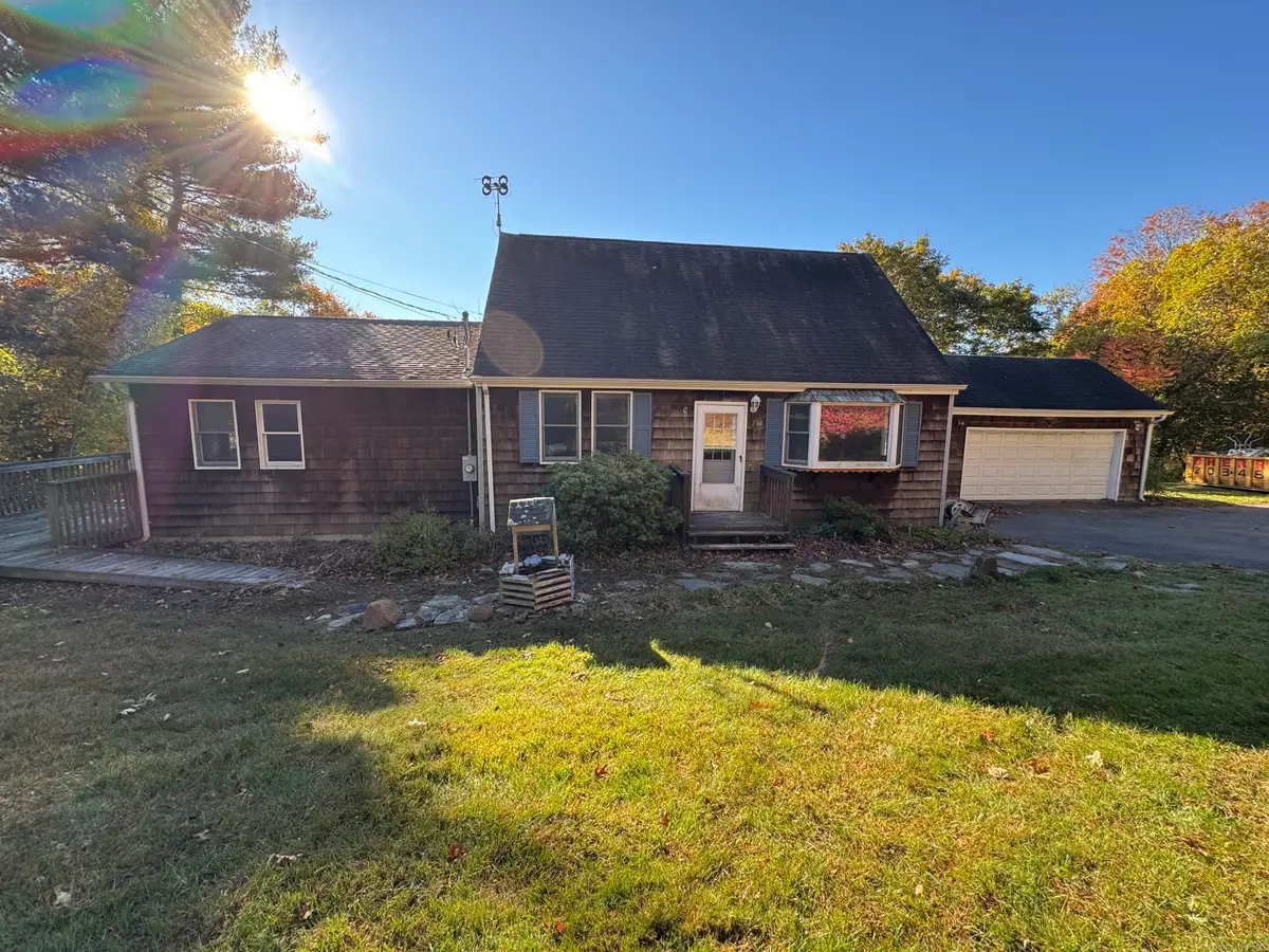 104 Cemetary Road, Vernon, CT 06066 - Image #1