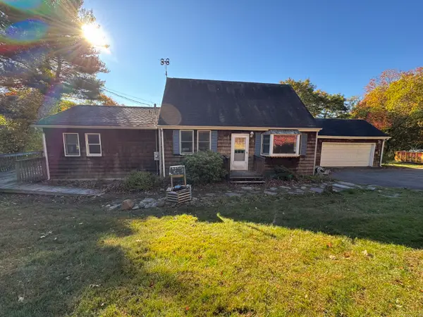 104 Cemetary Road, Vernon, CT 06066