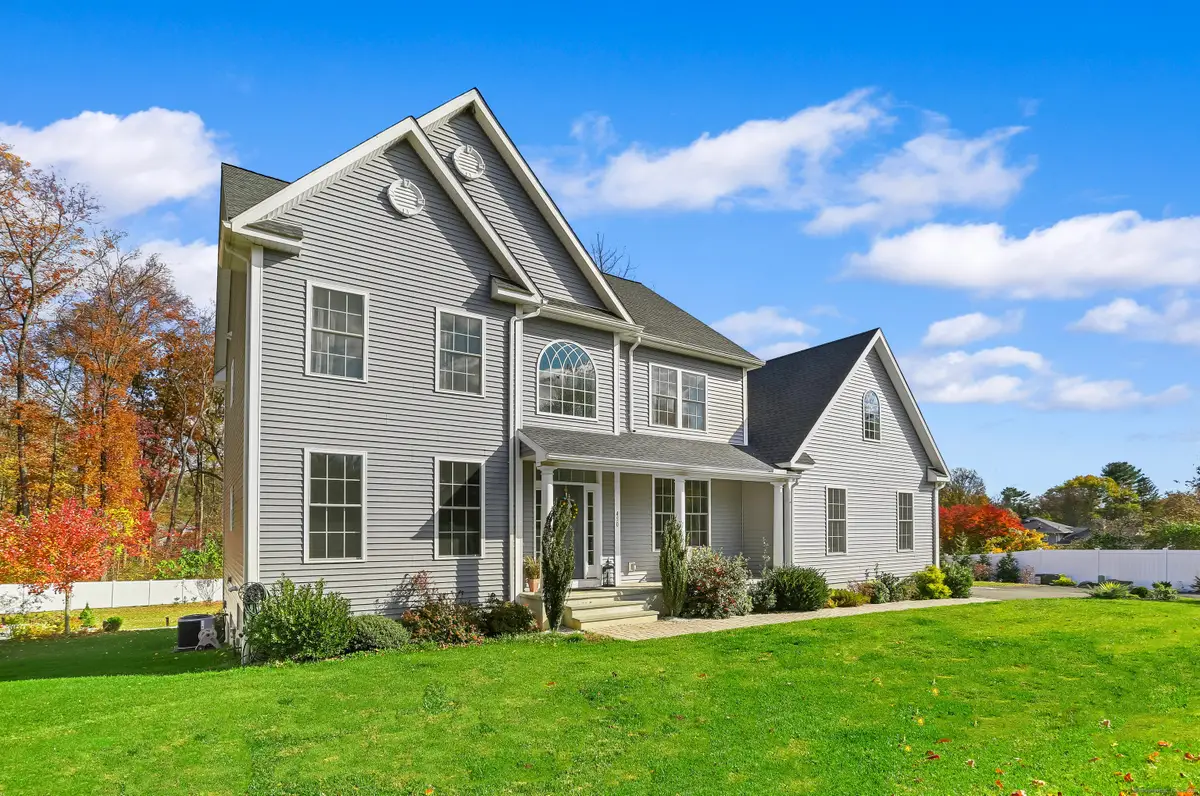 450 James Farm Road, Stratford, CT 06614 - Image #1