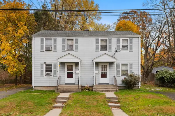 82 Higbie Drive, East Hartford, CT 06108