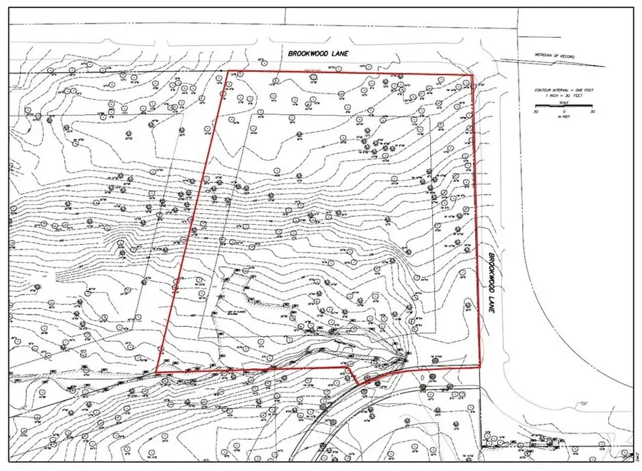 122 Brookwood Lane, New Canaan, CT 06840 - Image #2