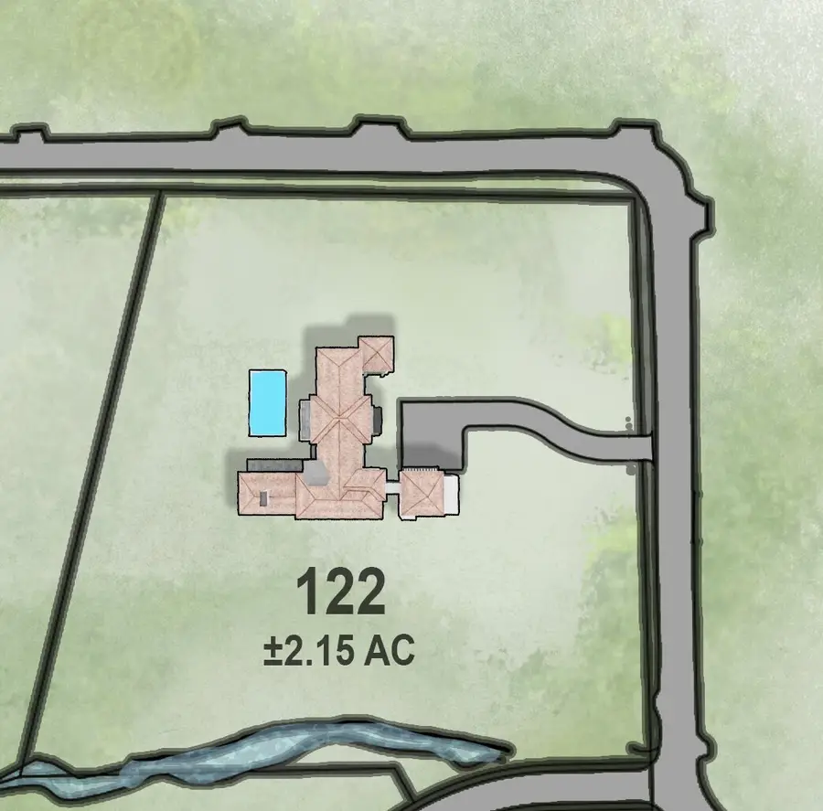 122 Brookwood Lane, New Canaan, CT 06840 - Image #3