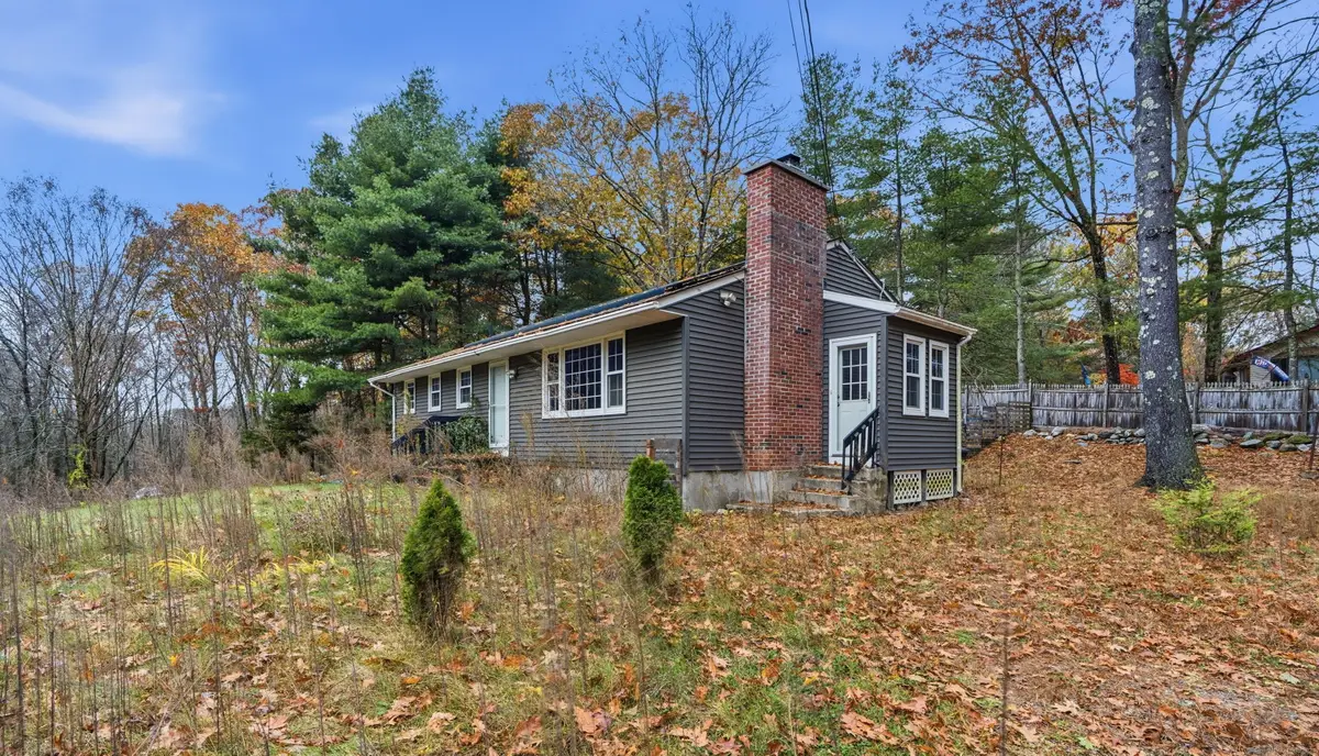 487 Buff Cap Road, Tolland, CT 06084 - Image #1