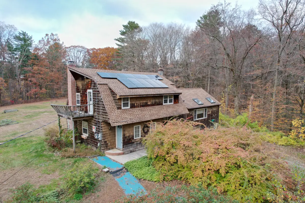 29 Branch Road, Harwinton, CT 06791 - Image #1