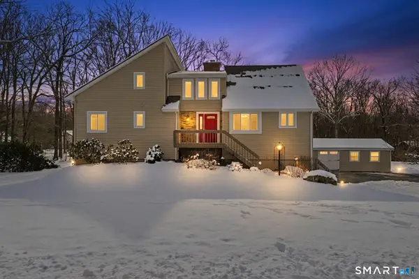 24 Brian Drive, Bolton, CT 06043