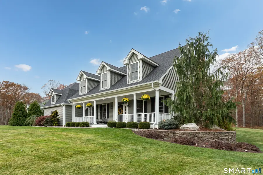 6 Old Coach Road, Killingworth, CT 06419 - #2