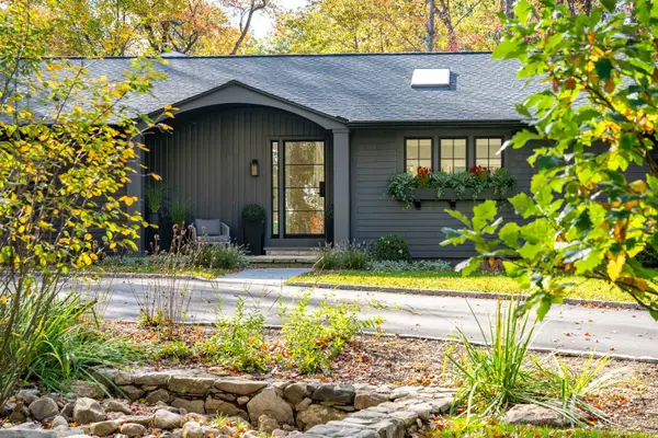 12 Libby Lane, Darien, CT 06820