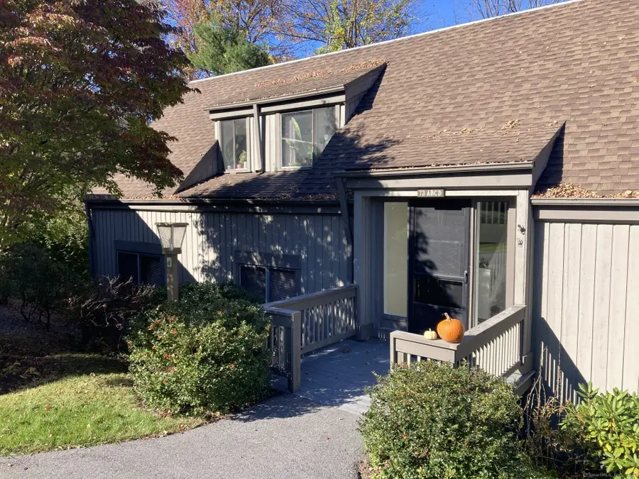 73 Heritage Village #C, Southbury, CT 06488 - Image #2
