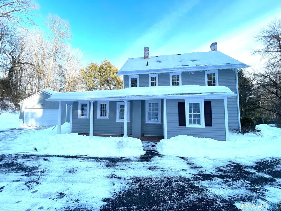 20 Mountain Road, Wilton, CT 06897 - #2