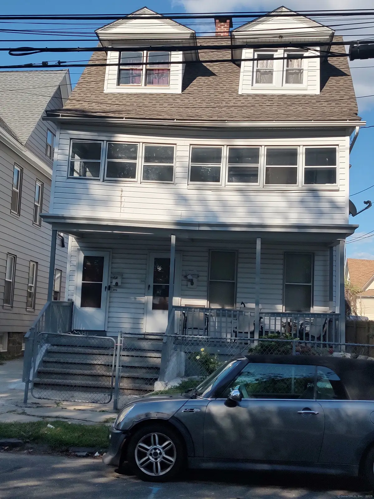 592 Norman Street, Bridgeport, CT 06605 - Image #1