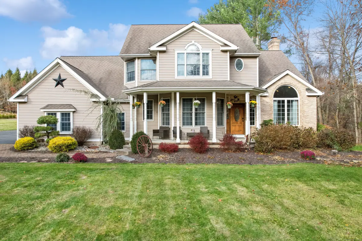 477 Churchill Street, Southington, CT 06489 - #1