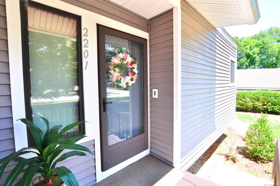 2201 Mill Pond Drive #2201, South Windsor, CT 06074 - Image #2