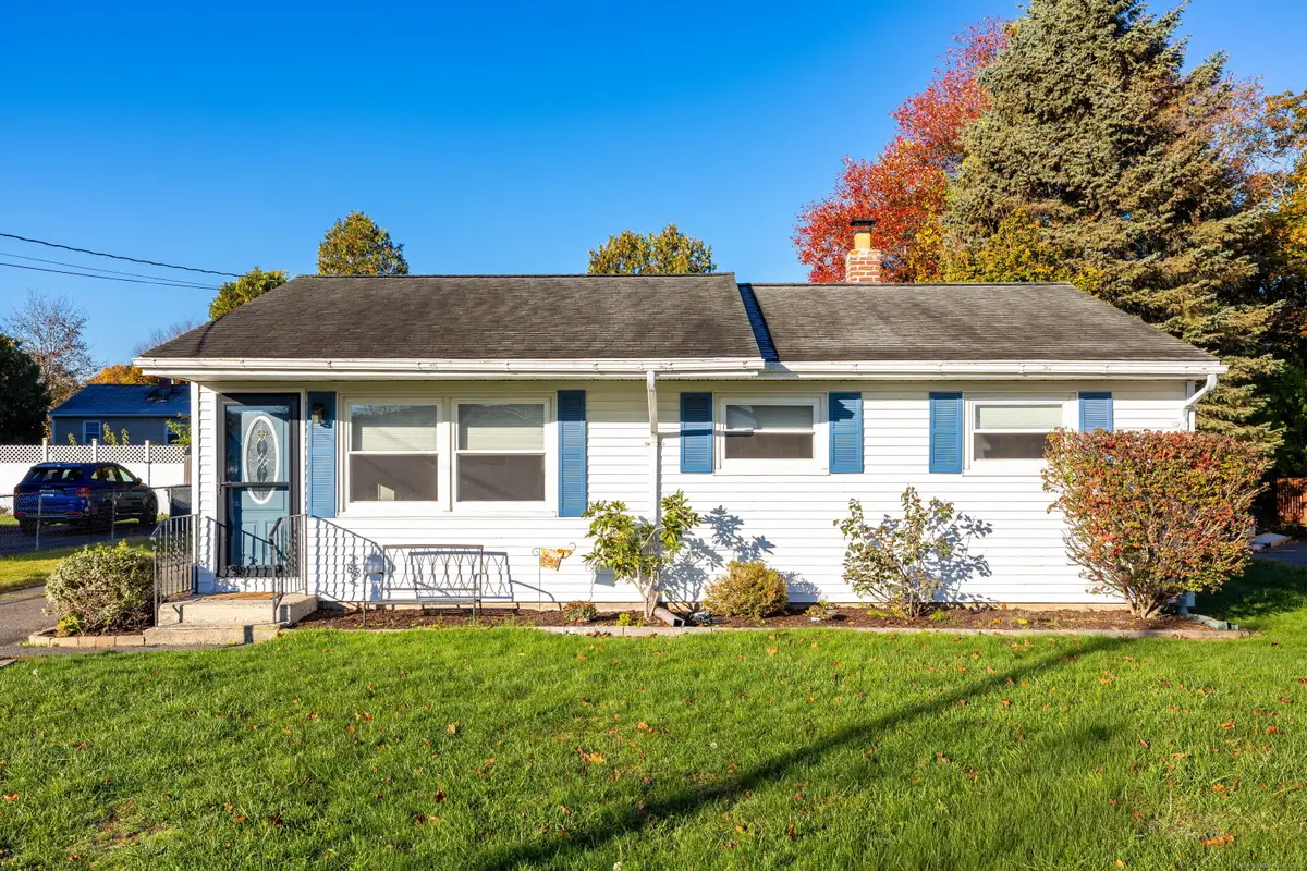 138 Butler Avenue, Southington, CT 06489 - #1