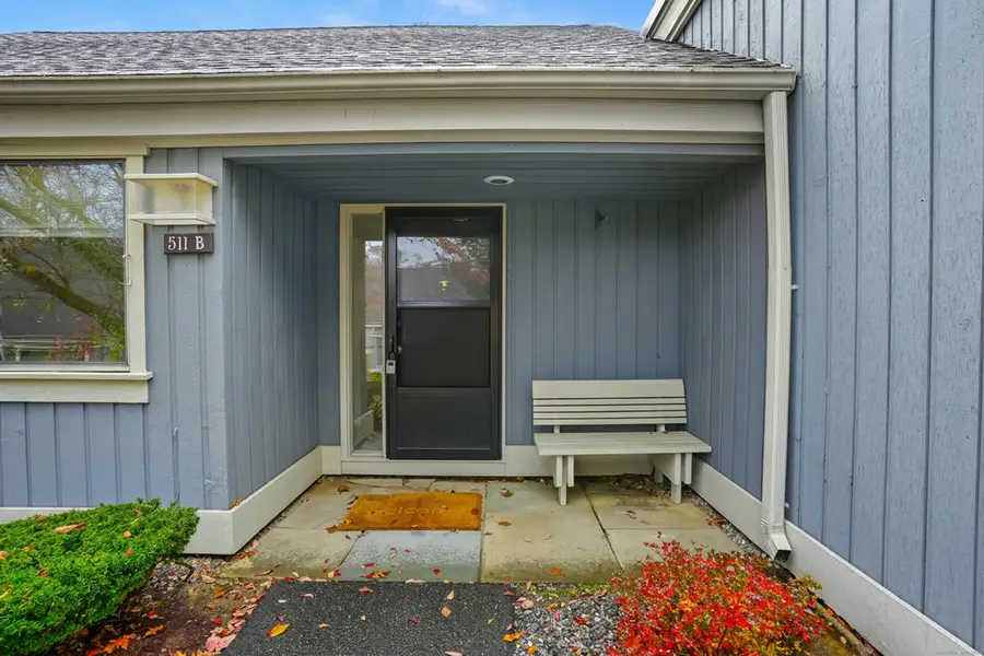 511 Heritage Village #B, Southbury, CT 06488 - Image #2