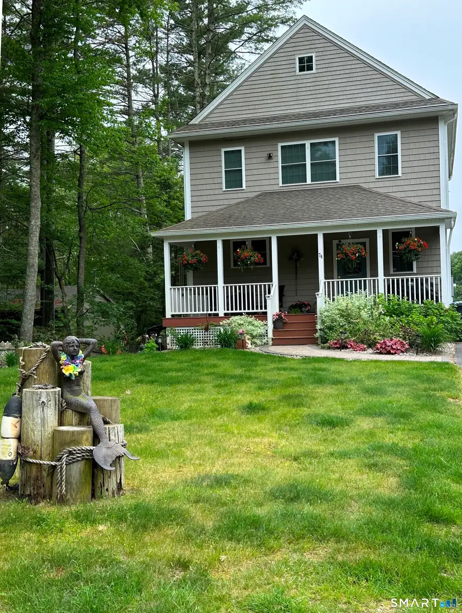 76 Fortins Cove, Griswold, CT 06351 - Image #2