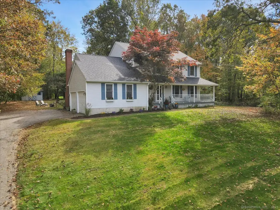 70 Branden Way, Tolland, CT 06084 - Image #3