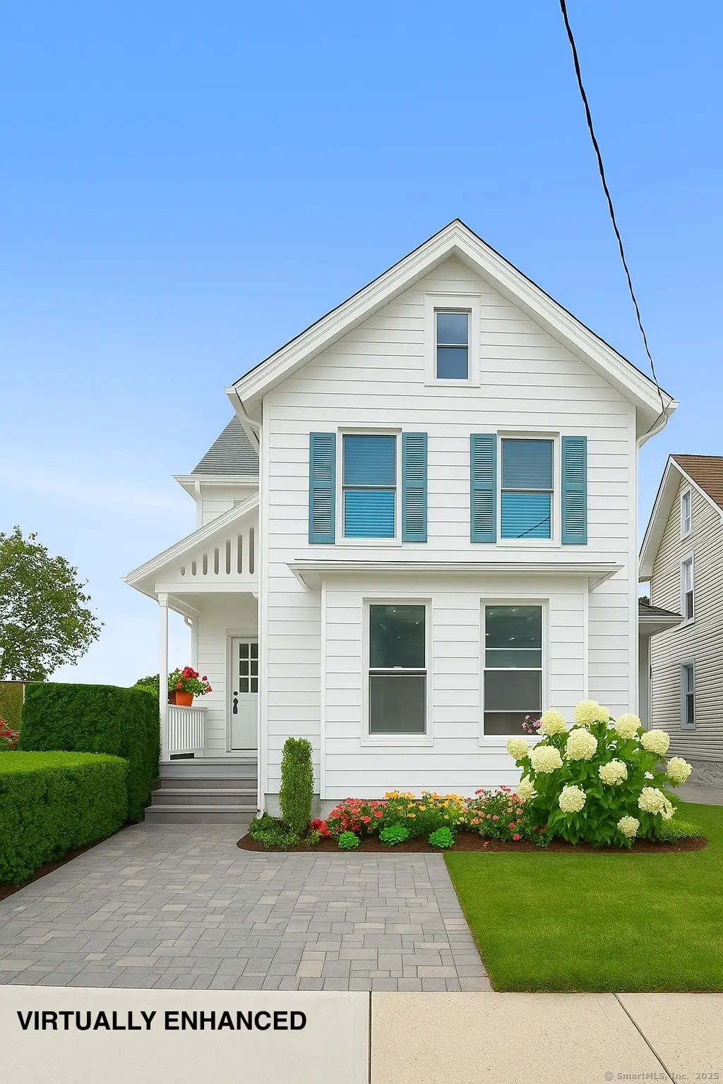 26 Rowan Street, Norwalk, CT 06855 - #1