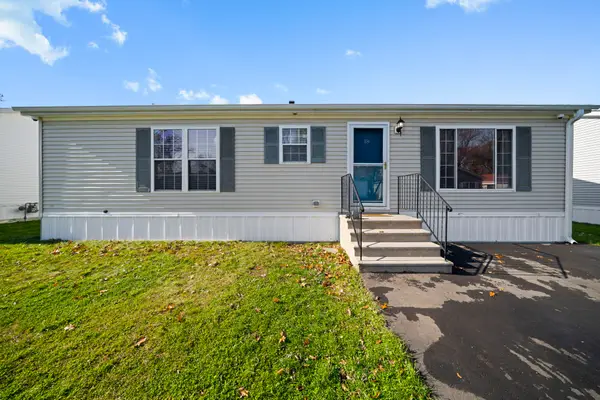 18 Laurel Circle, East Windsor, CT 06088